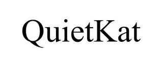 QUIETKAT