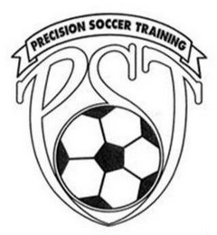 PST PRECISION SOCCER TRAINING