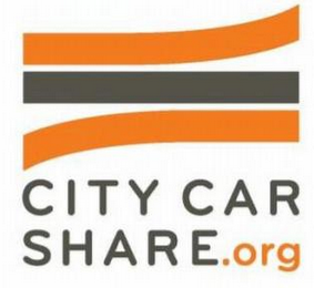 CITY CAR SHARE.ORG