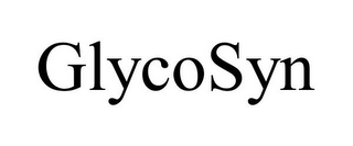 GLYCOSYN