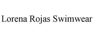 LORENA ROJAS SWIMWEAR