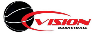 VISION BASKETBALL