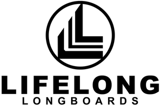 LLL LIFELONG LONGBOARDS