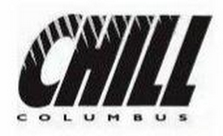 COLUMBUS CHILL