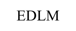 EDLM