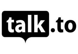 TALK.TO