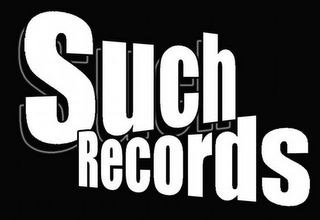 SUCH RECORDS