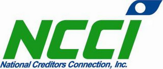 NCCI NATIONAL CREDITORS CONNECTION, INC.