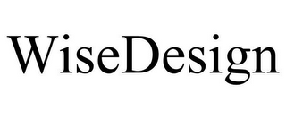 WISEDESIGN