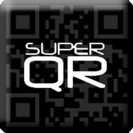 SUPER QR