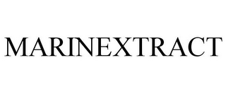 MARINEXTRACT