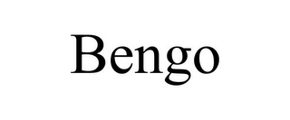 BENGO