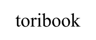 TORIBOOK