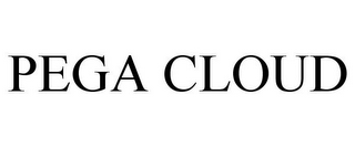 PEGA CLOUD