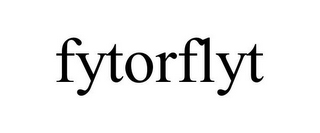 FYTORFLYT