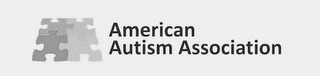 AMERICAN AUTISM ASSOCIATION