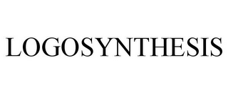 LOGOSYNTHESIS