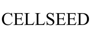 CELLSEED