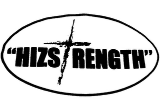 "HIZSTRENGTH"