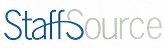 STAFFSOURCE