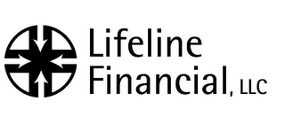 LIFELINE FINANCIAL, LLC