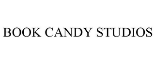 BOOK CANDY STUDIOS