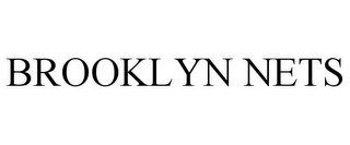 BROOKLYN NETS