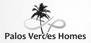 PALOS VERDES HOMES