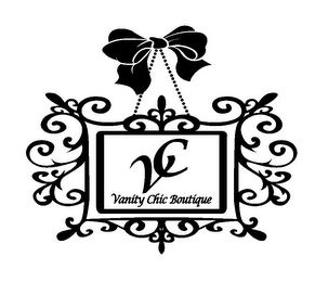 VC VANITY CHIC BOUTIQUE