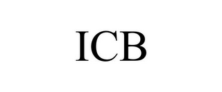 ICB