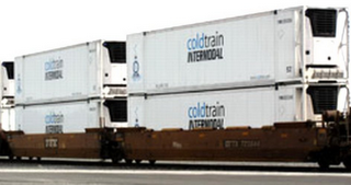 COLDTRAIN INTERMODAL