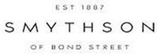 EST 1887 SMYTHSON OF BOND STREET