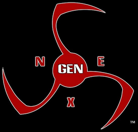 NEXGEN