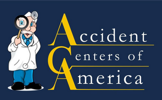 ACCIDENT CENTERS OF AMERICA