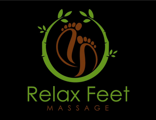 RELAX FEET MASSAGE