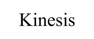 KINESIS