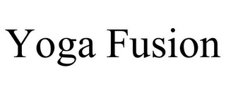 YOGA FUSION