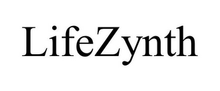 LIFEZYNTH