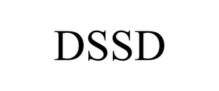 DSSD
