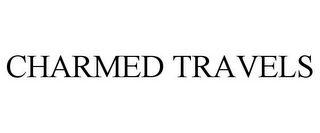 CHARMED TRAVELS