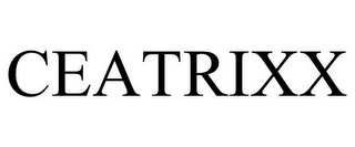 CEATRIXX