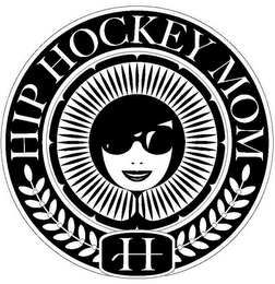 HIP HOCKEY MOM H