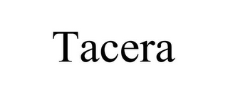 TACERA