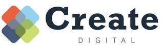 CREATE DIGITAL