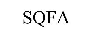 SQFA