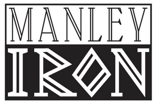 MANLEY IRON