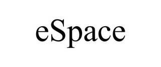 ESPACE