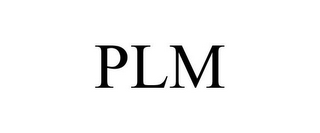 PLM