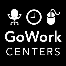 GOWORK CENTERS