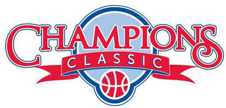 CHAMPIONS CLASSIC